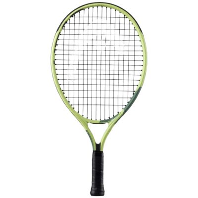 3. Head Extreme Jr19 3 3/4 Tennis Racket Green 235442 SC06