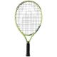3. Head Extreme Jr19 3 3/4 Tennis Racket Green 235442 SC06