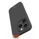 5. SBS Full Active Case D3O for iPhone 15 Pro - black