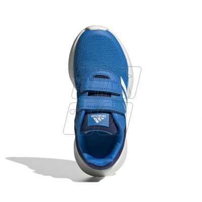 3. Adidas Tensaur Run 2.0 CF Jr GW0393 shoes