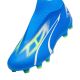 4. Puma Ultra Match+ LL FG/AG M 107511 03 football shoes