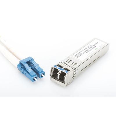 7. Digitus mini GBIC (SFP) Module, 10Gbps, 0.3km