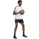 3. adidas Train Essentials 3-Stripes Training Tee M IB8151