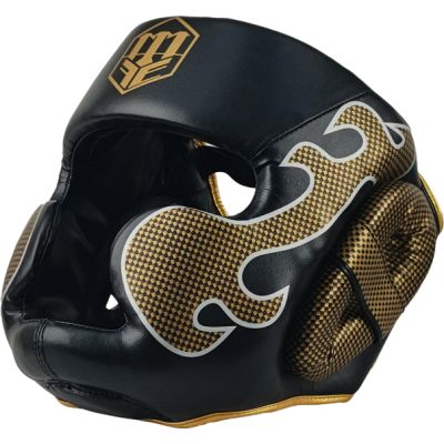 6. KSS-BRUTE Boxing Helmet