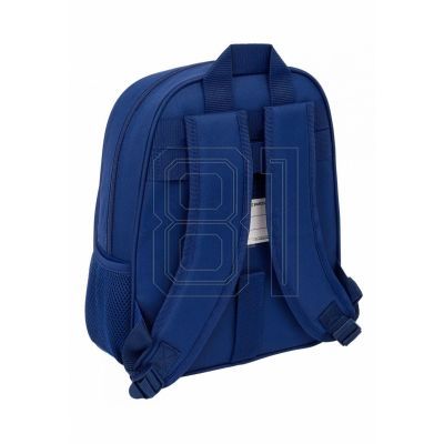 6. FC Barcelona Jr Backpack 612525524