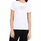 Women's T-shirt 4F F3309 white 4FWMM00TTSHF3309 10S