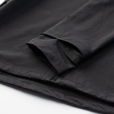 5. Men's FUNRUNE Jacket