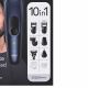 5. BRAUN MGK7410 Electric Shaver