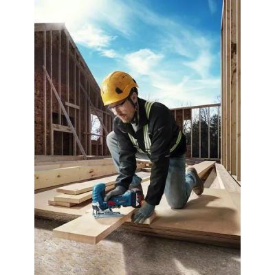 3. Bosch GST 185-LI electric jigsaw 3500 spm 1.9 kg