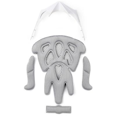 25. Meteor MV29 Drizzle 16917 Bike Helmet