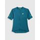 8. Women's cycling jersey with UPF50+ filter 4F 4FRSS26TFTSF2455-46S
