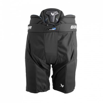 2. Bauer HP Elite Sr Hockey Pants