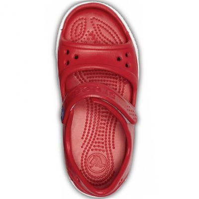 2. Crocs Crocband II Sandal PS Jr 14854 6OE sandals