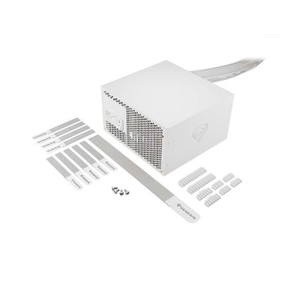 2. GENESIS NIHON 750W 80+ BRONZE ATX 3.1 POWER SUPPLY