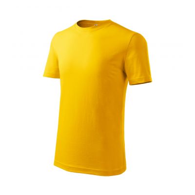 4. Malfini Classic New Jr T-shirt MLI-13504
