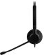 7. Jabra 25599-899-899 Headphones/Headset Wireless Headband Office/Call Center Bluetooth Black