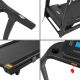 7. REBEL ACTIVE electric treadmill model RBA-1003