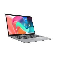 MSI Modern 15 F13MG-664XPL i5-1334U 15.6" FHD 60Hz IPS-Level 8GB DDR4 3200 SSD512 Iris Xe Graphics NoOS Platinum Gray 3Y
