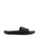 Men's slides 4F M037 deep black 4FWSS26FSLIM037 20S
