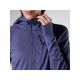 3. ROSSIGNOL Women's W Textured Hoodie Mid Layer Navy Blue