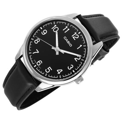 3. Men's Watch CASIO MTP-V005L-1B4UDF + BOX