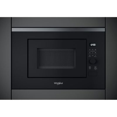 13. Whirlpool WMF201G microwave oven