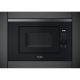 13. Whirlpool WMF201G microwave oven
