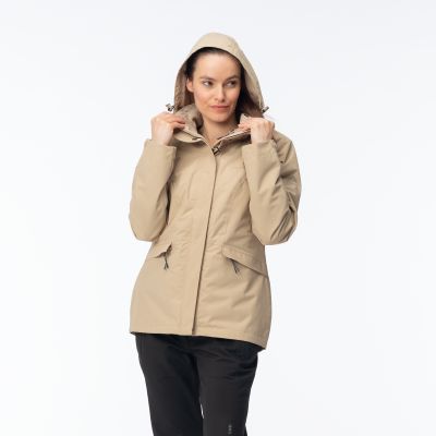 25. Elbrus Forcoz 3IN1 Jacket W 92800621667