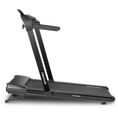 11. Spokey ORION gesture-controlled treadmill