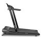 11. Spokey ORION gesture-controlled treadmill