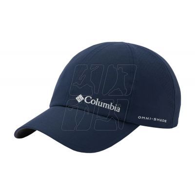 4. Columbia Silver Ridge III Ball Cap 1840071464