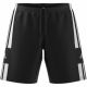 2. Adidas Squadra 21 Downntime Woven Short M GK9557