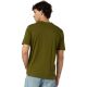 15. Men's Champion SS Tee Olive 220273 GS585
