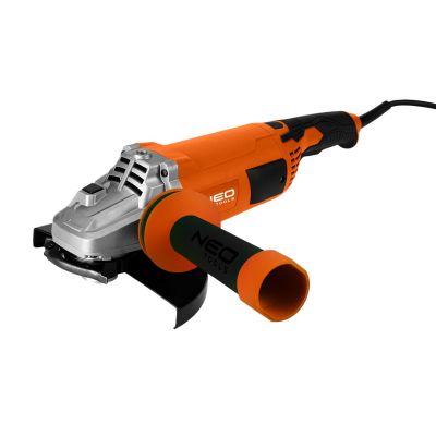 3000W angle grinder, 230mm
