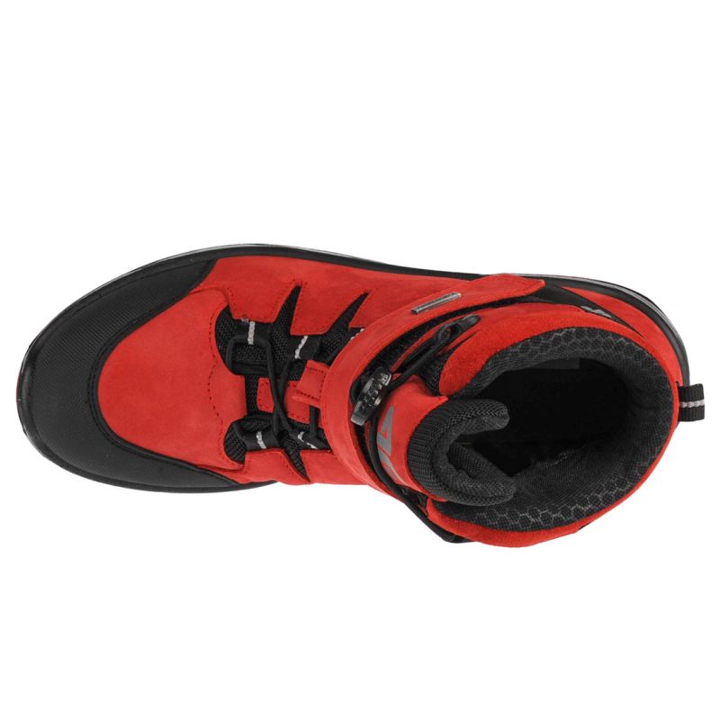 3. 4F Trek Jr HJZ21-JOBMW253-62S shoes
