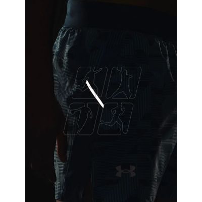 4. Under Armor M shorts 1377002-425