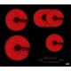 LIN LC-B47200 ceramic hob