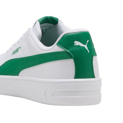 3. Puma Court Classic Clean men's shoes 402223 18