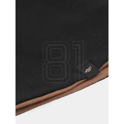 5. 4F Jr Cap 4FJWSS24ACAPU397-83S