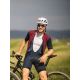 2. NORTHWAVE LIGHT Base layer cycling jersey - white