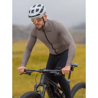 3. NORTHWAVE Extreme Thermal Jrs Cycling Jersey