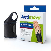 Actimove 75626-00010 Adjustable Wrist Support