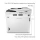 102. HP Color LaserJet Enterprise MFP M480f
