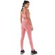 5. Outhorn Leggings W HOL21 LEG605 54S