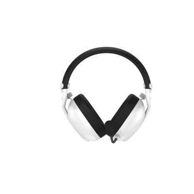 5. Hyperpunk 3 Wireless Gaming Headphones White