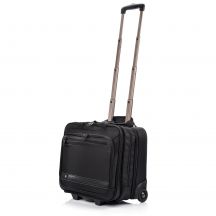 Pilot bag on wheels SwissBags Schwyz 17310