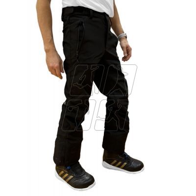 8. Softshell ski pants O&#39;Neill M 2550089-19010