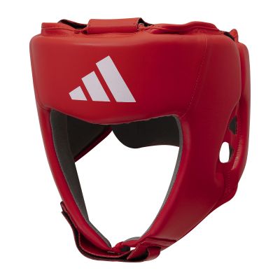 3. AIBA CERTIFIED HELMET