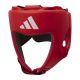 3. AIBA approved helmet