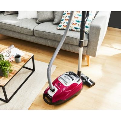 8. Rowenta Silence Force RO7473 4.5L Vacuum Cylinder Dry 400W Dust Bag